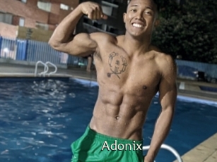 Adonix