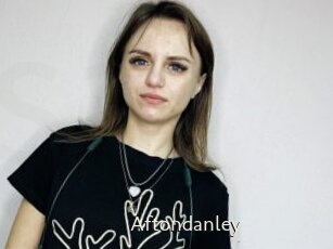 Aftondanley