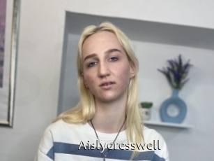 Aislycresswell