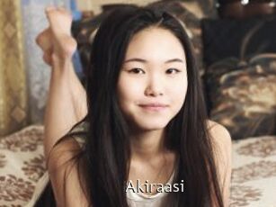Akiraasi