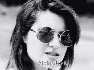 Alainadevil