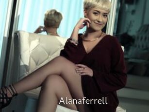Alanaferrell