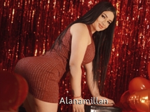 Alanamillan