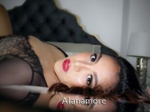 Alanamore