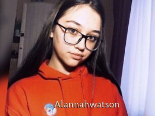 Alannahwatson