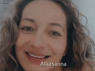 Alazsanna