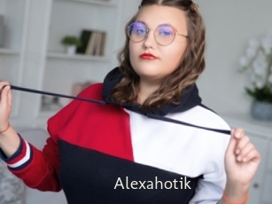 Alexahotik