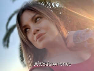Alexalawrence
