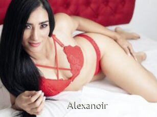 Alexanoir