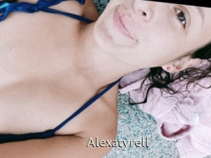 Alexatyrell