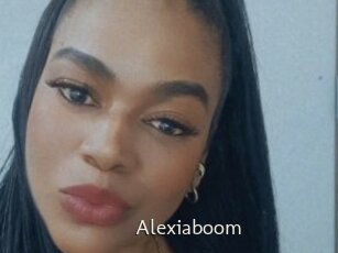 Alexiaboom