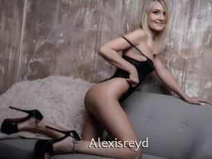 Alexisreyd