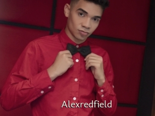 Alexredfield