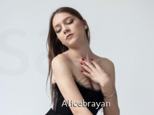 Alicebrayan