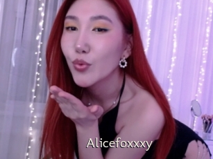 Alicefoxxxy