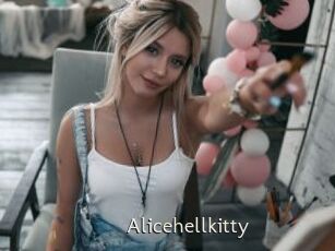 alicehellkitty Sexe Annuaire