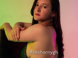 Alicehornygh