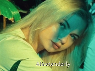 Alicetenderly