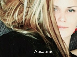 Alisaline