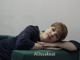 Alissakeat