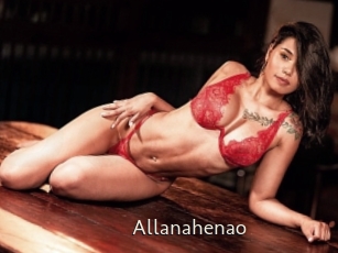 Allanahenao