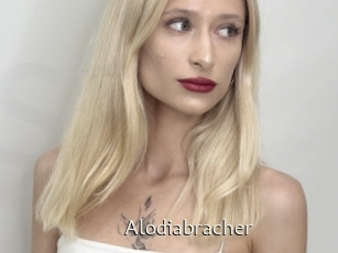 Alodiabracher