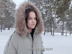 Alodiacurson