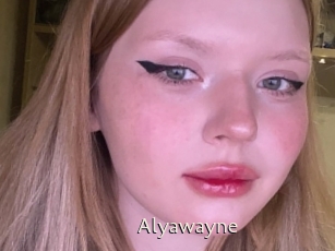 Alyawayne