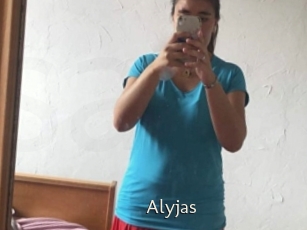 Alyjas