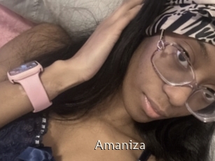 Amaniza