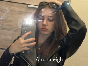 Amaraleigh
