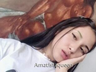 Amatistaqueen