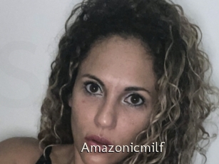 Amazonicmilf