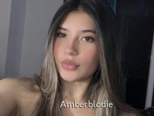 amberblodie Sexe Annuaire