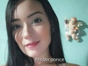 Amberponce