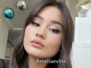 Ameliaevins
