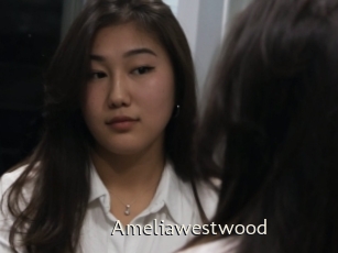 Ameliawestwood