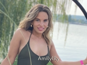 Amilylily