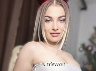 Amiswon