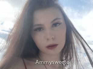 Ammysweete