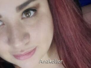 Anakeller