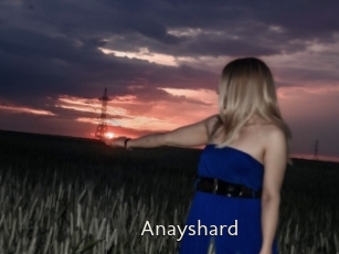 Anayshard