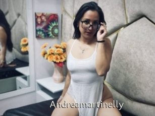 Andreamartinelly