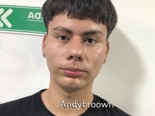 Andybroown