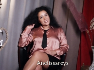 Anelissareys