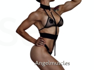 Angelmuscles