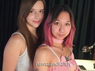 Annaandfaith