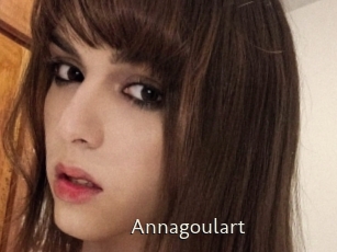 Annagoulart