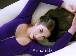 Annahillx