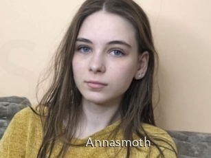 Annasmoth